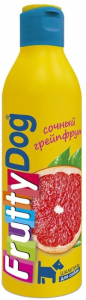 Frutty Сочный грейпфрут шампунь для собак